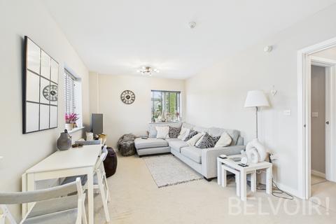 undefined, Abbey Wharf, Mill Road, Abbey Foregate, Shrewsbury, SY2