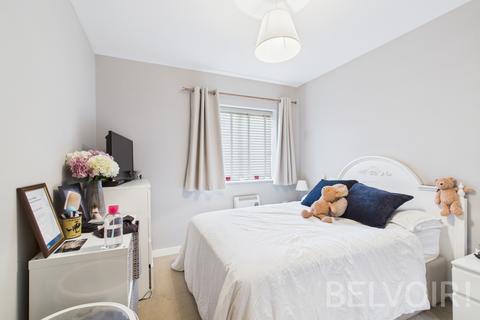 undefined, Abbey Wharf, Mill Road, Abbey Foregate, Shrewsbury, SY2