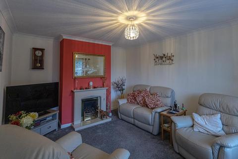 2 bedroom detached bungalow for sale, Station Road, Weaverham, CW8