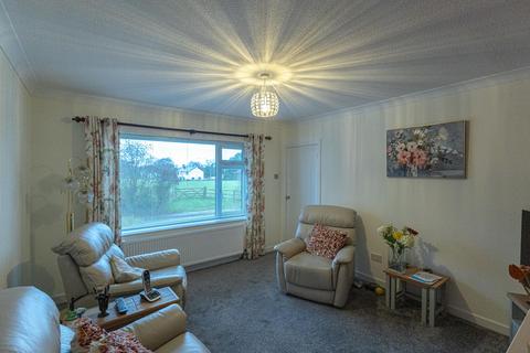 2 bedroom detached bungalow for sale, Station Road, Weaverham, CW8