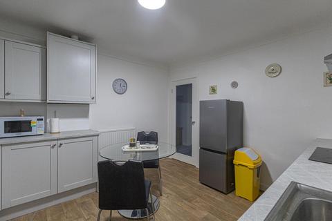 2 bedroom detached bungalow for sale, Station Road, Weaverham, CW8