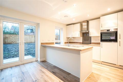 3 bedroom detached house for sale, Bramley Fields, Southwell, Nottinghamshire, NG25