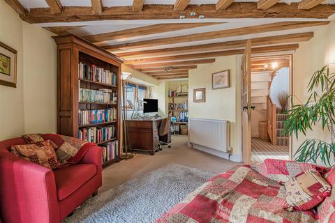 undefined, Trekenner, Launceston