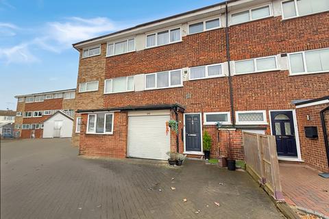 undefined, Houghton Regis, Bedfordshire LU5
