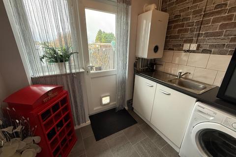 undefined, Houghton Regis, Bedfordshire LU5