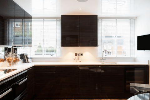 2 bedroom flat to rent, Grosvenor Hill, London, W1K