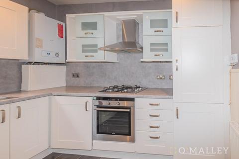 undefined, Hillside Terrace, Alloa