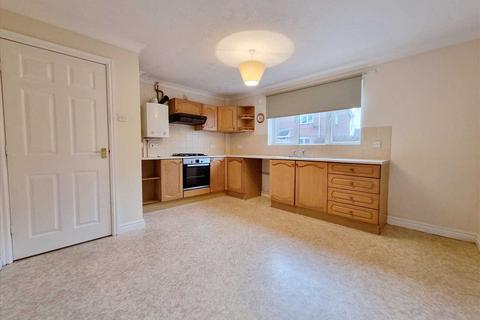 undefined, Ruskington NG34