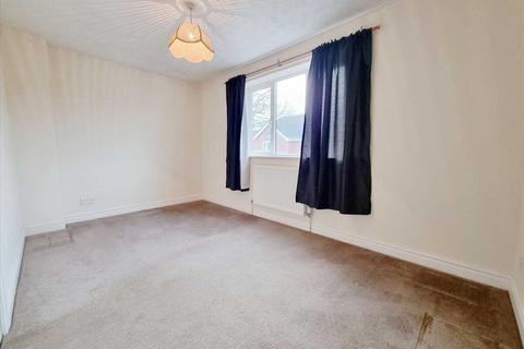 undefined, Ruskington NG34