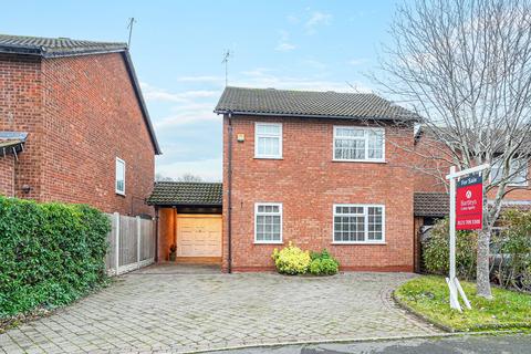 undefined, Framefield Drive, Solihull, B91