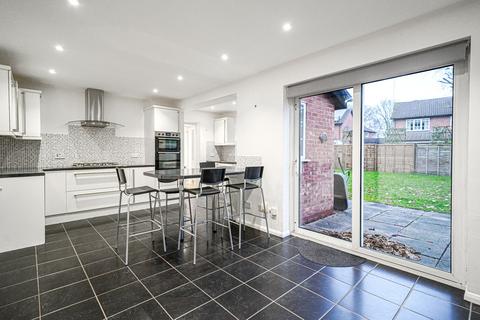 undefined, Framefield Drive, Solihull, B91