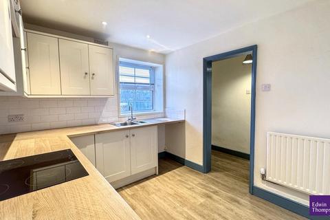 undefined, Oak Cottage, Baron Wood, Armathwaite, Carlisle, CA4
