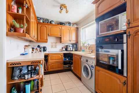 2 bedroom semi-detached bungalow for sale, Prior Road, Thorpe St Andrew
