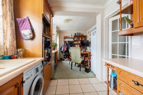 2 bedroom semi-detached bungalow for sale, Prior Road, Thorpe St Andrew