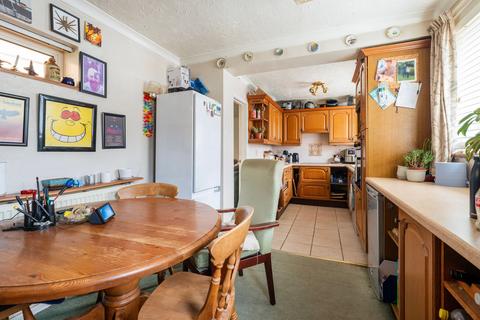 2 bedroom semi-detached bungalow for sale, Prior Road, Thorpe St Andrew