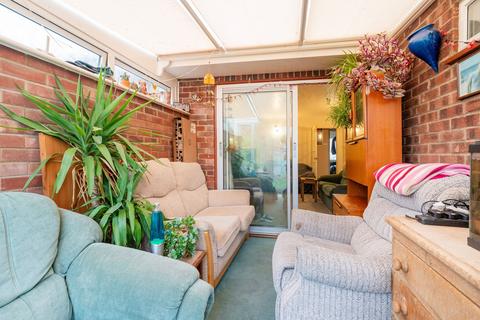 2 bedroom semi-detached bungalow for sale, Prior Road, Thorpe St Andrew