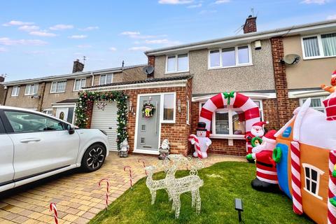 undefined, Melrose Avenue, Murton, Seaham, Durham, SR7 9SD