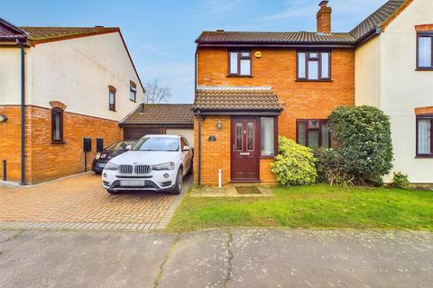 undefined, Heron Road, Kelvedon, Colchester