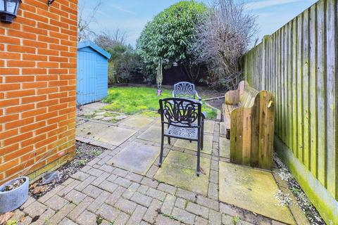 undefined, Heron Road, Kelvedon, Colchester