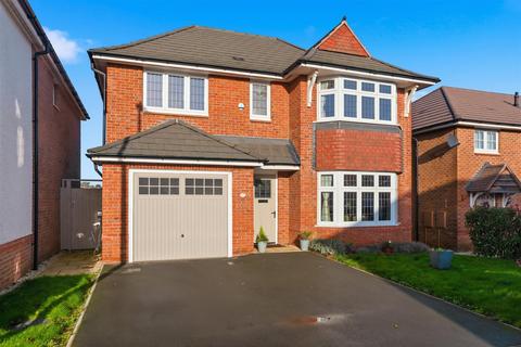 undefined, Lavender Close, Warwick