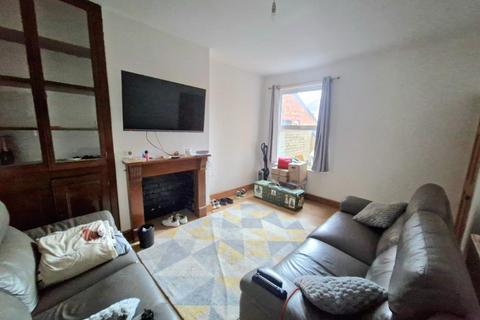 2 bedroom terraced house for sale, Euston Road, Northampton NN4