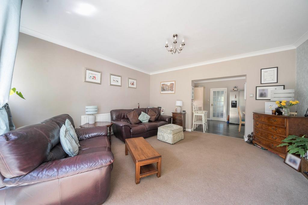 Reception Rooms