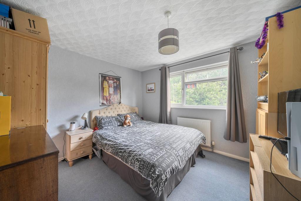 Bedrooms