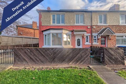 3 bedroom semi-detached house to rent, Laurel Avenue, Middlesbrough