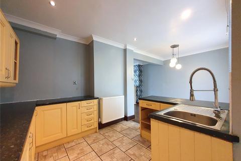 undefined, Laurel Avenue, Middlesbrough