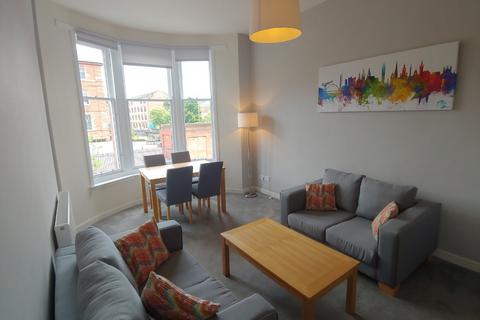 2 bedroom flat to rent, Dalmally Street, North Kelvinside, Glasgow, G20