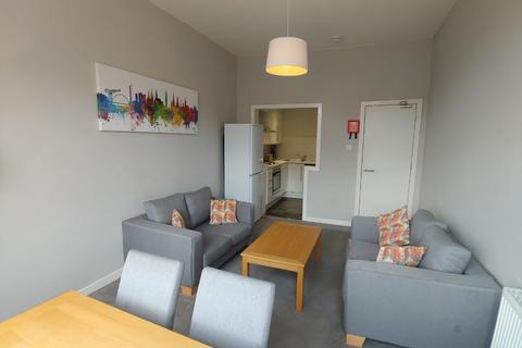 2 bedroom flat to rent, Dalmally Street, North Kelvinside, Glasgow, G20