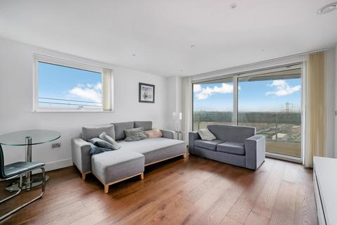 Gateway Tower, Western Gateway, London, E16