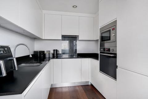 1 bedroom apartment to rent, Gateway Tower, Western Gateway, London, E16