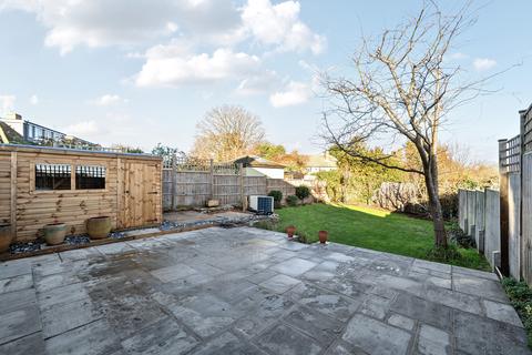 3 bedroom semi-detached house to rent, Elmside, Guildford, Surrey, GU2