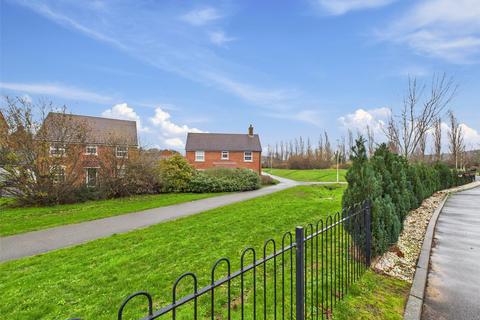 undefined, Bromley Road Kingsway, Quedgeley, Gloucester, Gloucestershire, GL2