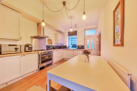 undefined, Clifton Street, Sowerby Bridge, West Yorkshire, HX6