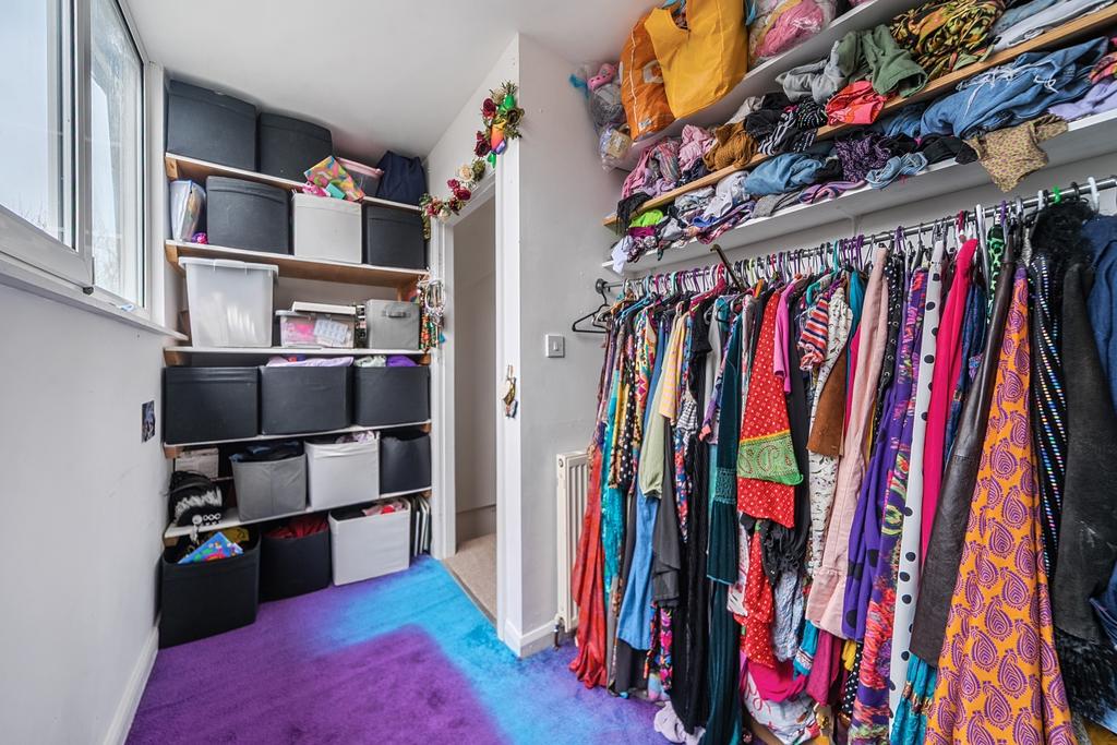 Dressing Room Bedroom