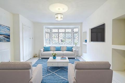 3 bedroom semi-detached house for sale, Lime Grove, Long Eaton
