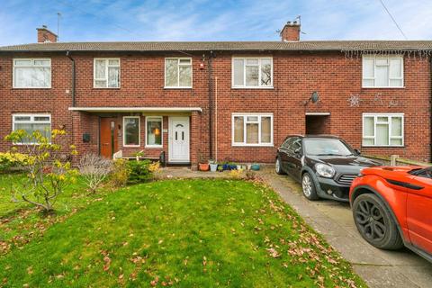 3 bedroom terraced house for sale, Stanney Lane, Ellesmere Port CH65