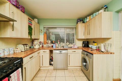 3 bedroom terraced house for sale, Stanney Lane, Ellesmere Port CH65