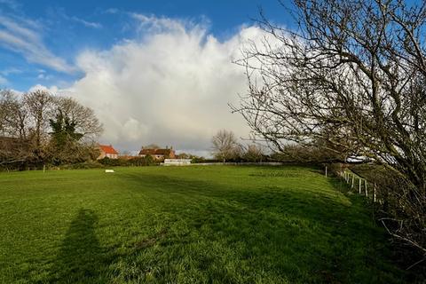 Detached house for sale - Plot 2 Enfield Farm Main Street Fulstow Louth LN11 0XF