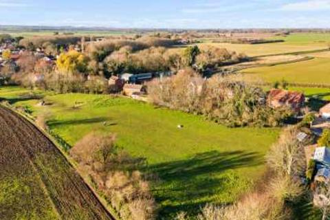undefined, Plot 2 Enfield Farm Main Street Fulstow Louth LN11 0XF