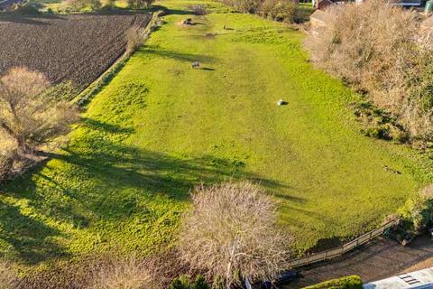 undefined, Plot 3 Enfield Farm Main Street Fulstow Louth LN11 0XF