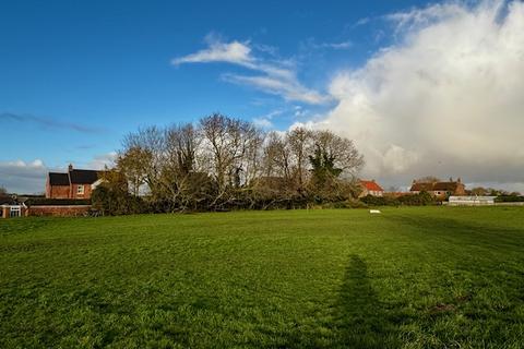 undefined, Plot 3 Enfield Farm Main Street Fulstow Louth LN11 0XF
