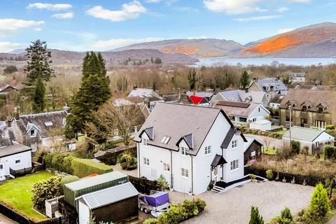 4 bedroom detached house for sale, Taigh Ban Mor, Taynuilt, Argyll, PA35 1JE, Taynuilt PA35