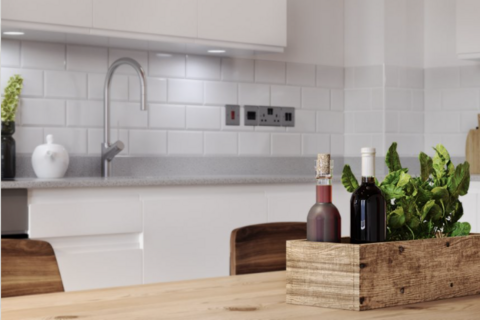 undefined, 8 Lower Vickers Street, Manchester M40