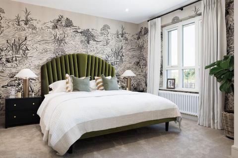 4 bedroom semi-detached villa for sale, Bicknell Way, London SW17