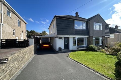 Moor Drive, Oakworth, Keighley, BD22