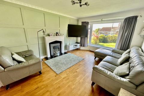 3 bedroom semi-detached house for sale, Moor Drive, Oakworth, Keighley, BD22