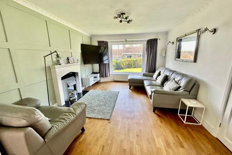 3 bedroom semi-detached house for sale, Moor Drive, Oakworth, Keighley, BD22